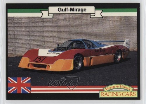 Auto corsa gabbard 1991 - auto,