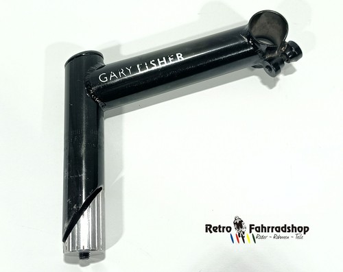Gary fisher crmo attacco - gary,