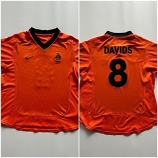 2000 2002 Nike Netherlands