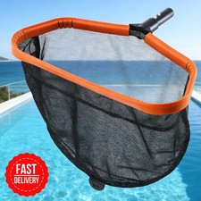 Rastrello per piscina