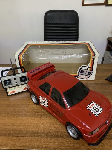 Car alfa 155 - rc, kidsmate