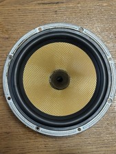 B&W Woofer  ZZ12025 8ohm