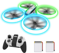 Drone con funzione di