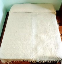 Copriletto matrimoniale