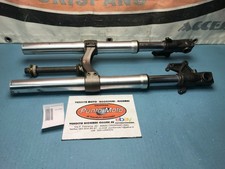 Fourche avant wp Cagiva Raptor 1000 2000-2005 avec dommage