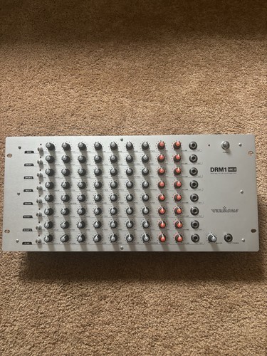 Vermona drm1 mkiii - drm1,