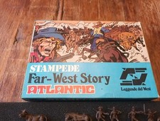 soldatini atlantic 1/72 west