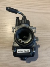 carburatore 21 dell'orto phbg