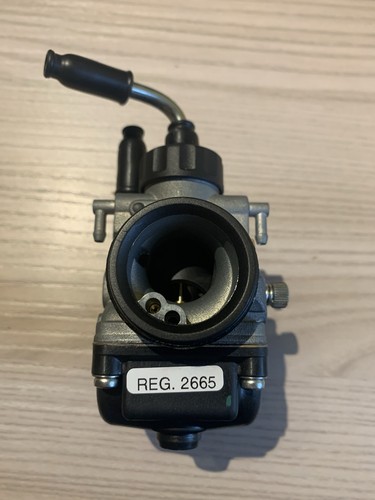 Carburatore dell orto - carburatore, 21