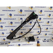 Alzacristallo Porta Anteriore Destro Volkswagen Golf 6a Serie Variant (2009)