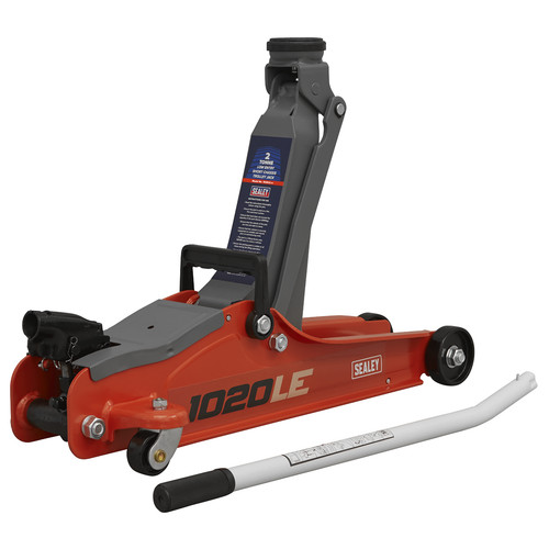 Sealey 1020le trolley - sealey,