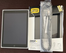 iPad Wi-fi 32GB Grigio