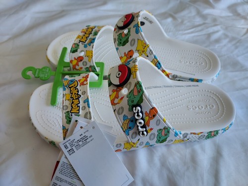 Nuovo crocs classic - nuovo, sandalo