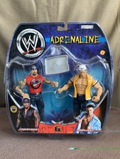Wwf wwe jakks pacific - wwf/wwe,