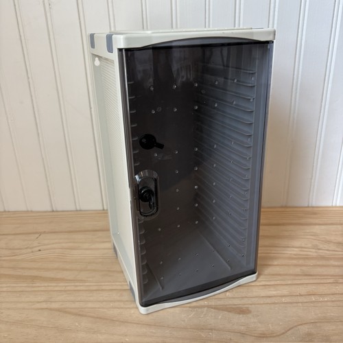 Vintage y2k storage - vintage, tower