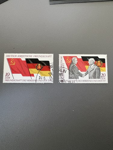Amicizia sovietica tedesca - sovietica,