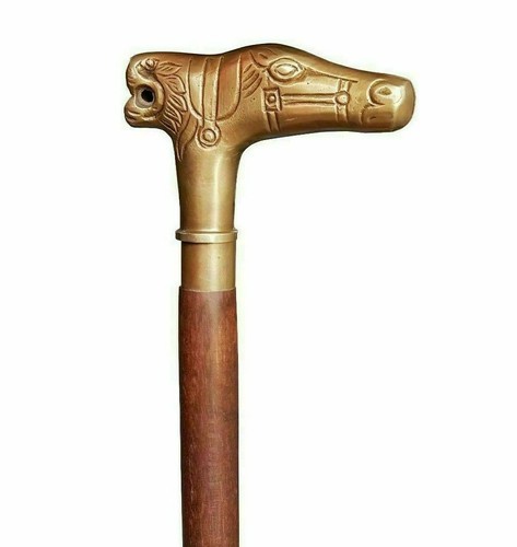 Bastone passeggio legno - da,