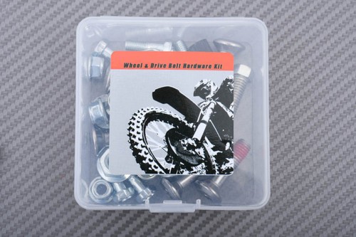 Kit riparazione viteria viti - riparazione,