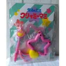 Orecchini Creamy Mami Lumistar