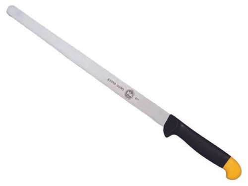 Coltello stretto per