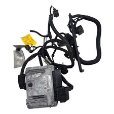 Telaio cablaggio motore VW