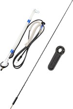 Gruppo antenna manuale adatto