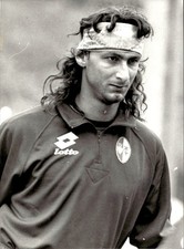 foto originale d'agenzia