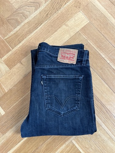 Levis jeans denim 751 32 - levis,
