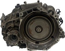 Cambio automatico DSG 6 marce
