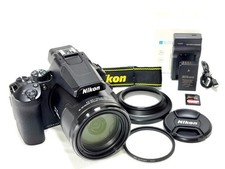 Nikon COOLPIX P950 fotocamera