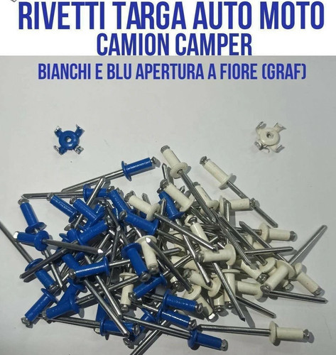 Rivetti targa apertura a - rivetti,