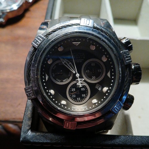 Invicta reserve bolt zeus uomo - invicta,
