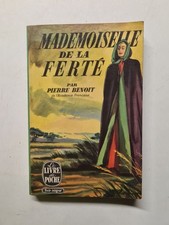 Mademoiselle de la Ferté |