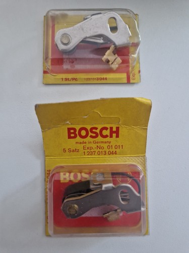 Contatto accensione bosch - accensione,
