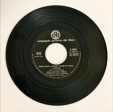 Riccardo Del Turco - Luglio 45