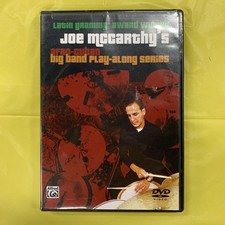 AFRO-CUBAN BIG BAND PLAY-ALONG