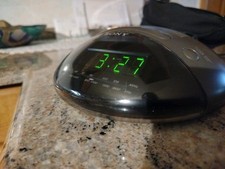 Sony Dream Machine Model ICF-C790 Radiosveglia Vintage