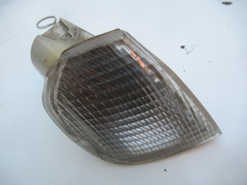 Alfa romeo 145 fanalino - alfa,