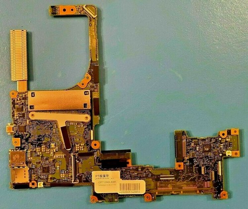 Fujitsu stylistic q775 - fujitsu,