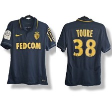 AS MONACO Maglietta Calcio