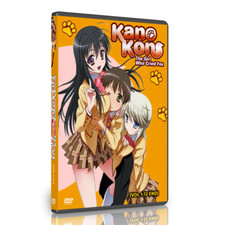 Kanokon: The Girl Who Cried
