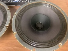 CIARE coppia woofer da 26 cm