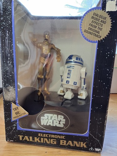 Star wars 3p0 r2 - star, e