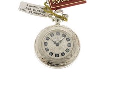 Tavernier orologio tasca