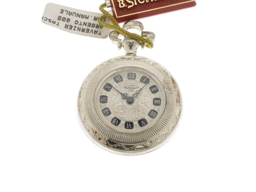 Tavernier orologio tasca