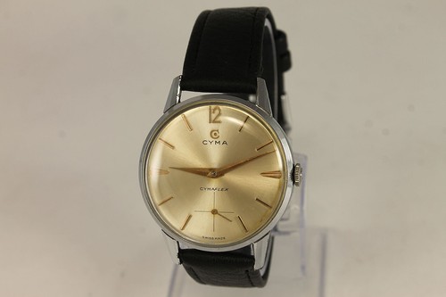 Ottimo orologio polso - polso, 1955