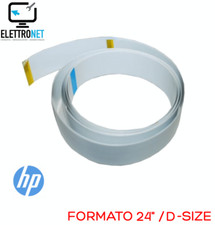 Trailing Cable Per HP DesignJet T610, T1100, Z2100 Formato 44" ( FORMATO A0 )