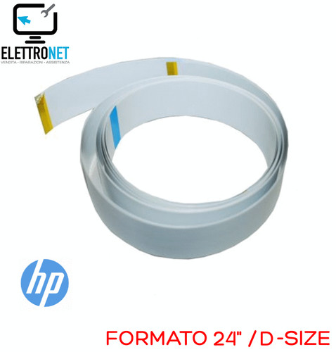 Trailing cable per - cable, hp