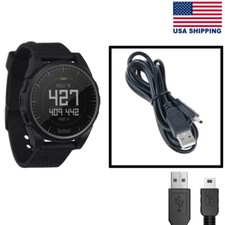 Bushnell Excel Golf GPS Watch