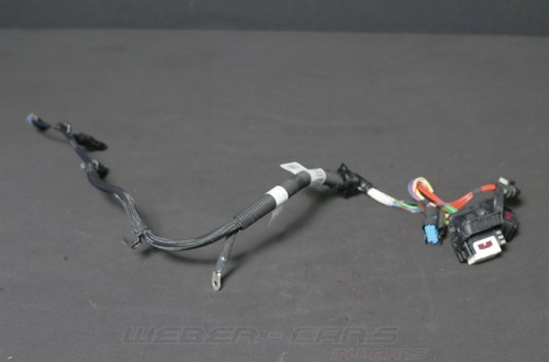 8580146 cablaggio motore - 8580146,
